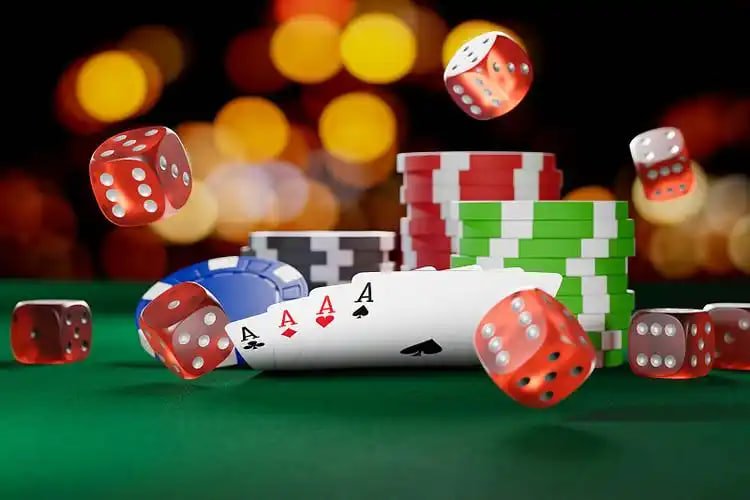 Live dealer blackjack table streamed to dewahoki99 mobile with dealer, cards, and betting interface visible
